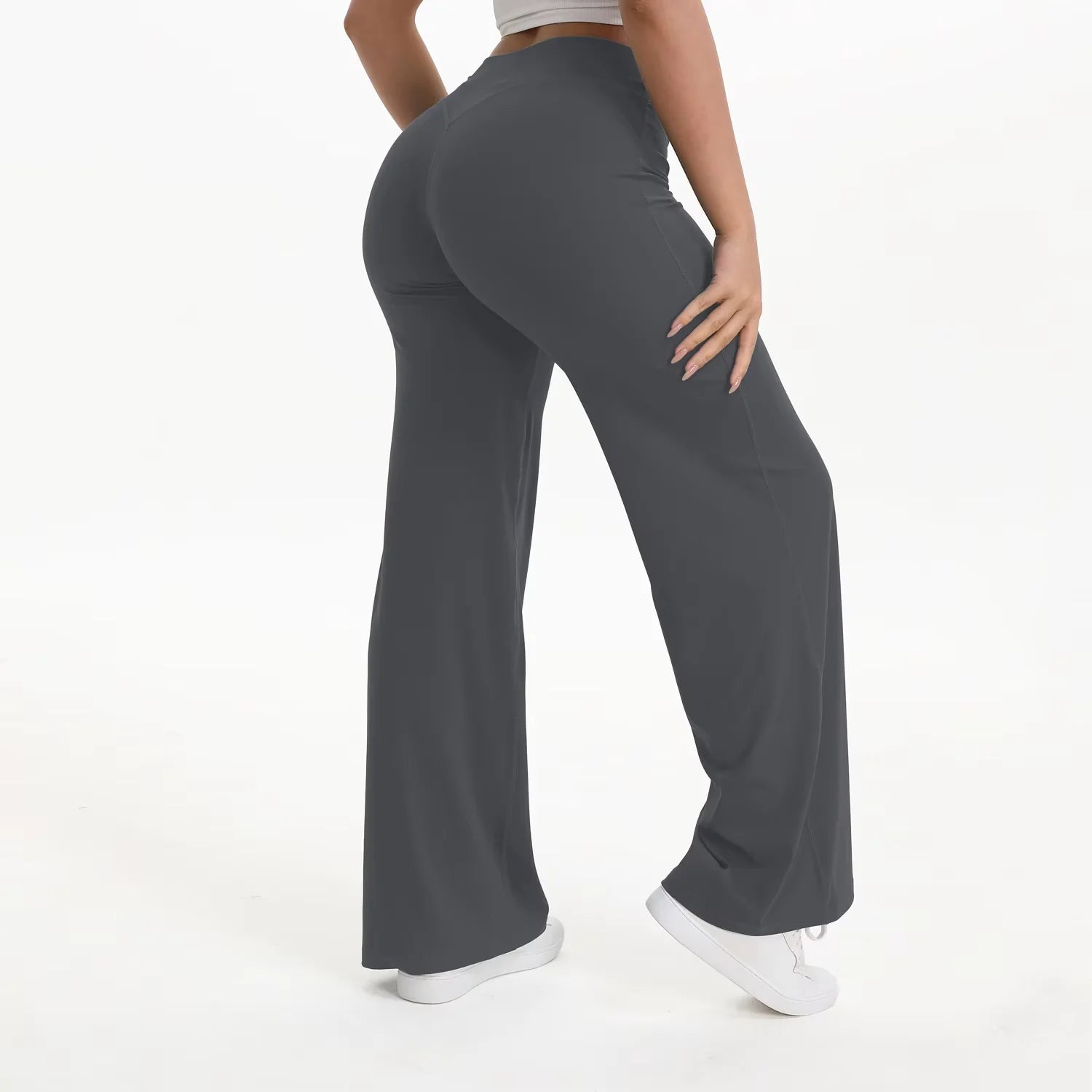 NCLAGEN SoftMotion leggings detail