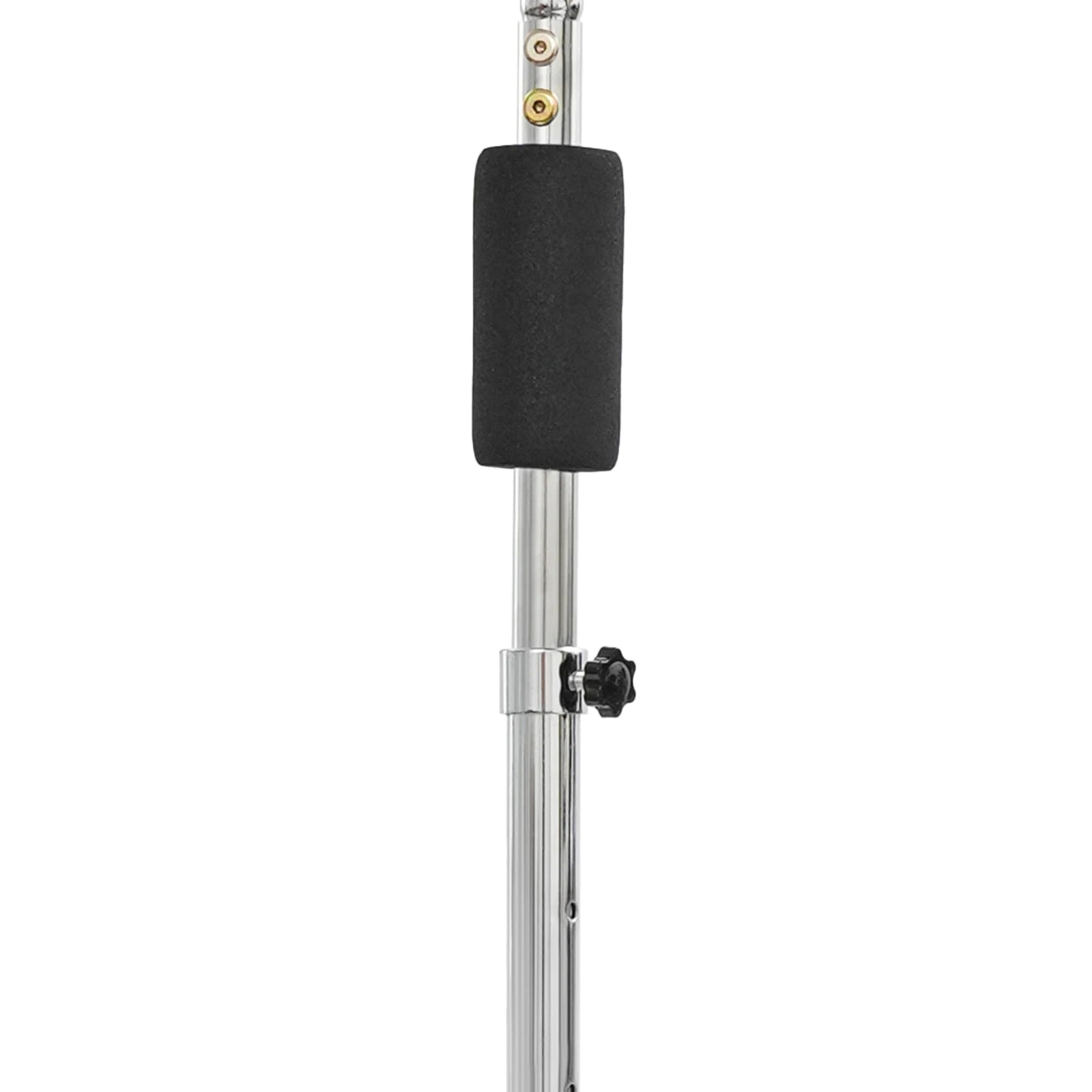 Punching bag in use
