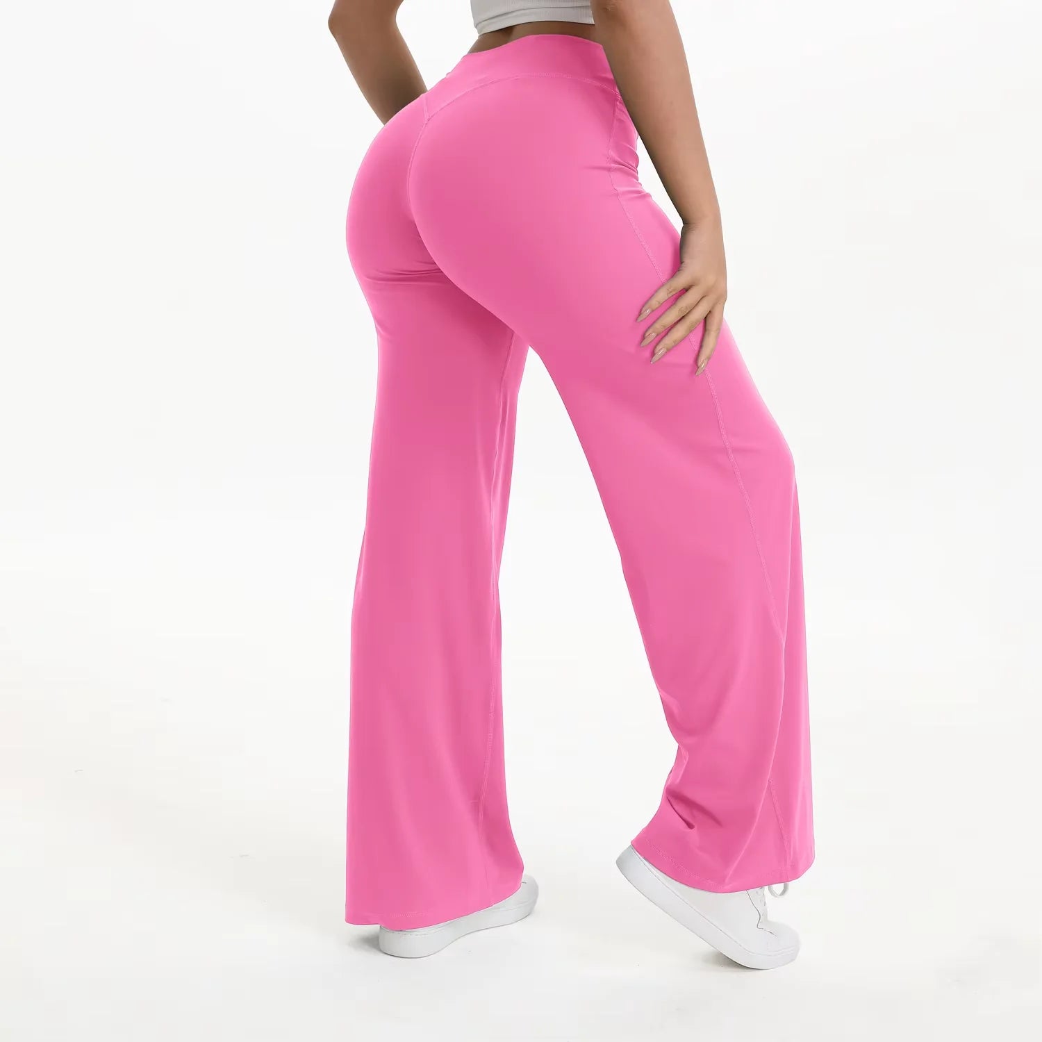 NCLAGEN SoftMotion leggings back