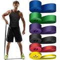 Premium Pull-Up Assist Resistance Band