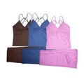 NCLAGEN Vision workout set