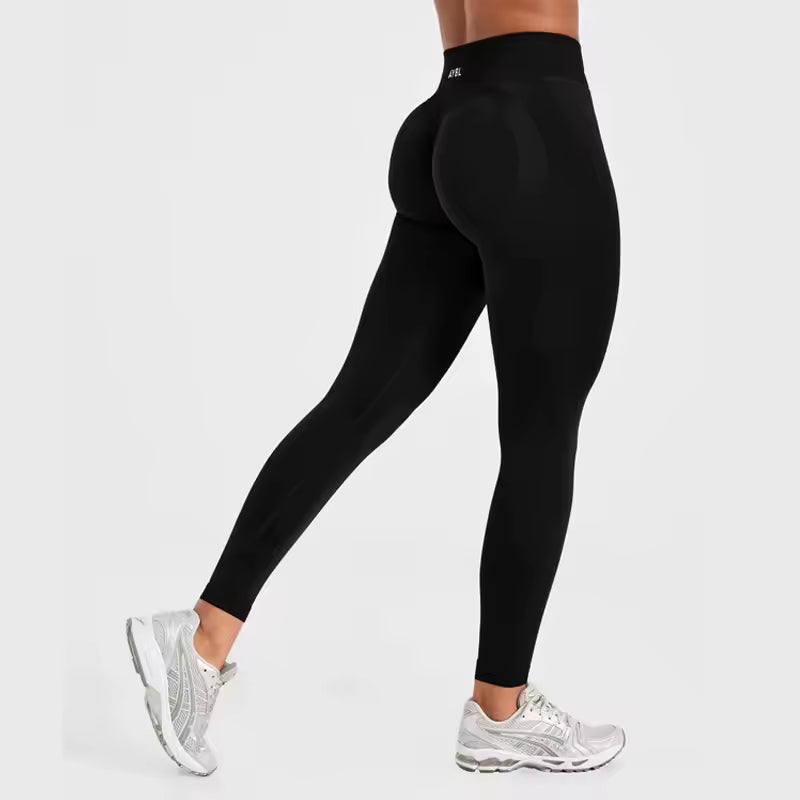 Yoga leggings color options