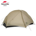 Naturehike Mongar UL 2 Person Tent exterior