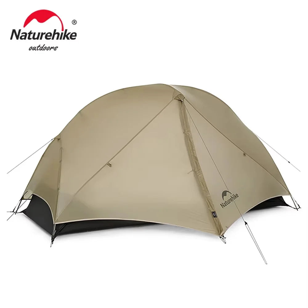 Naturehike Mongar UL 2 Person Tent exterior
